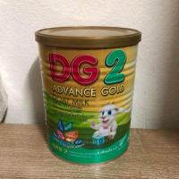 ราคา นมแพะ DG-2 ADVANCE GOLD 400 กรัม (3414067408)