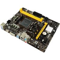 ราคา ⚡️กรุงเทพฯด่วน1ชั่วโมง⚡️ MAINBOARD BIOSTAR B450MH MATX AM4 รับประกัน 3 ปี (13839136813)