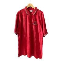 ราคา เสื้อโปโล NFL มือสอง (23772170598)
