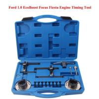 ราคา Camshaft Alignment Kit Petrol Engine Timing Tool For Ford 1.0 EcoBoost Focus Fiesta (45454142420)