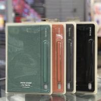 ราคา Book Cover Case Samsung Galaxy Tab S6 2019 10.5 นิ้ว T865 T860 (41955791420)