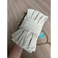ราคา กระเป๋า Samantha Thavasa มือสอง ของแท้% สภาพยังสวย ไม่มีตำหนิปริแตกขาด✨ (29464579664)