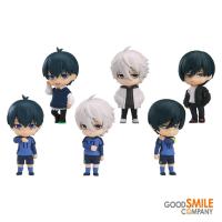 ราคา (205345) Nendoroid Surprise Blue Lock: Blindbox (1 จุ่ม) By Orange Rouge (57703219603)