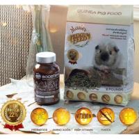 ราคา Master Premium Feed อาหารหนูแกสบี้ เควี่ (54102305828)