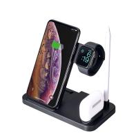 ราคา แท่นชาร์จไร้สาย 3-in-One Wireless Charger (5546074100)