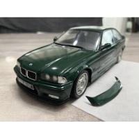 ราคา BMW E36 M3 GT สเกล1/18 ยี่ห้อ Solido รถมีตำหนิ (27350099539)