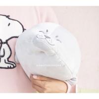 ราคา ตุ๊กตาแมวน้ำอุ๋ง (1763550565)