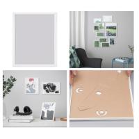 ราคา IKEA อิเกีย กรอบรูป 13x18 ซม. อิลเลวัด (6851443621)