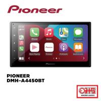 ราคา PIONEER DMH-A4450BT วิทยุรถยนต์ 2DIN จอขนาด 6.8 นิ้ว รองรับ Apple Car Play Android Auto \ (9756952585)