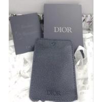 ราคา Dior Smartphone Card Holder แท้ (13696479068)