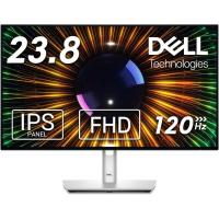 ราคา MONITOR (จอมอนิเตอร์) Dell SNSU2424H UltraSharp 24" IPS 120Hz (1920x1080) (24966467862)