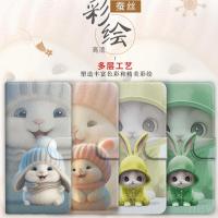 ราคา ซองหนังกระต่ายการ์ตูนเหมาะสําหรับ Apple iPhone 12 Mini 13 14 Pro max เคสโทรศัพท์ Spaceman เคสป้องกัน (46504183192)
