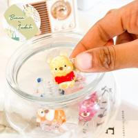 ราคา JEDAI MINI DISNEY TSUM2 CUTE STORM CLIP RECENT เครื่องประดับผม (40011014426)