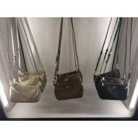 ราคา COACH TOP HANDLE POUCH IN SIGNATURE F36674 (1117671494)