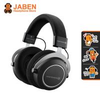 ราคา [ประกันศูนย์ไทย] Beyerdynamic Amiron Wireless หูฟังครอบหัวไร้สายระดับ Hi-End (20543190636)