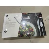 ราคา WMF set24 Cromargan protect มือหนึ่ง ยังไม่ได้แกะ (28434446490)