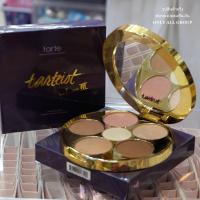 ราคา Tarte Tarteist Contour Palette Volume III (Vol.3) (641919032)