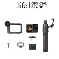 ราคา Gopro Action Camera Hero 13 Creator Edition - Black by Dotlife (44424145986)