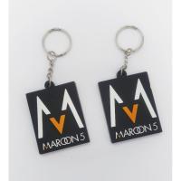 ราคา ลดราคาพิเศษ พวงกุญแจยาง ***MAROON 5*** (26469456826)