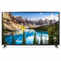 ราคา LG 65UJ630T UHD 4K Ultra HD Smart TV webOS 3.5 HDR 10 แถมรีโมท Magic Motion (1679167593)