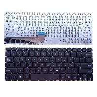 ราคา สําหรับ ASUS ZenBook UX430 UX430U UX430UA UX430UQ UX430UN แป้นพิมพ์ US ละติน (43962462626)