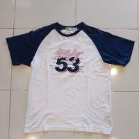 ราคา PLAYBOY เสื้อยืดมือสองของแท้ (24858526309)