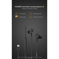 ราคา HUAWEI Active Noise Canceling Earphones 3 (10416701048)