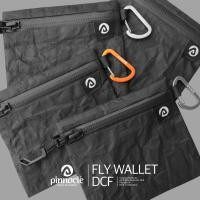ราคา Pinnacle Pro Official Fly Wallet Dyneema - สีดํา (25262937674)