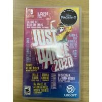ราคา JUST DANCE 2020 มือสอง (12408515696)