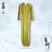 ราคา Zara ชุดจั๊มสูท พรีเลิฟ (12270163327)