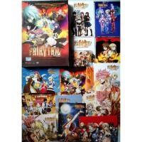 ราคา DVD FAIRY TAIL THE MOVIE : แฟรี่เทล ศึกจอมเวทอภินิหาร เดอะมูฟวี่ ศึกอภินิหารคนทรงวิหคเพลิงมีPOSTCARDสวยงามแถมให้ด้วย (15486678352)
