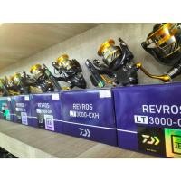 ราคา รอกสปิน Daiwa Revros LT ปี 2019 (9628408922)
