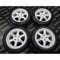 ราคา แม็กแต่งมือ2 TE37 ขอบ 15" 4/100 กว้าง7 Off35ใส่เก๋ง 4 รูได้ทุกรุ่น (44274604475)