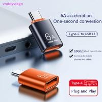 ราคา Vhdd อะแดปเตอร์เชื่อมต่อ USB 3.0 เป็น Type C OTG เป็น USB C USB-A เป็น Micro USB Type-C TH (23145639444)