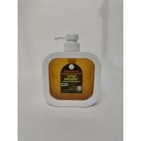 ราคา น้ำยาล้างจานสมุนไพรธรรมชาติ มะกรูดออร์แกนิค บ้านจารย์น้อง 500 ml. (23360627437)