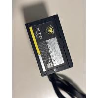 ราคา POWER SUPPLY (อุปกรณ์จ่ายไฟ) COUGAR XTC - 750W 80 PLUS WHITE (44358185223)