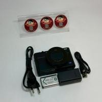 ราคา Sony Cyber-shot DSC-RX100 VII 7 (57956096019)