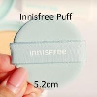ราคา [INNISFREE] No-Sebum Powder Cushion Puff พัฟแป้งโนเซบัม สินค้าเกาหลีแท้ๆส่งตรงจากเกาหลี (44502378169)