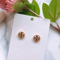 ราคา ต่างหู Style Tory Burch (2056847451)