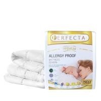 ราคา ผ้านวมกันไรฝุ่น 90x100 นิ้ว Perfecta Premium (4494696643)
