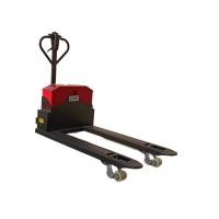 ราคา Electric Pallet Truck Walk behind Forklift (42678611627)