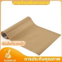 ราคา 1 ม้วนกระดาษบรรจุรีไซเคิล 12 นิ้ว x 33FT กระดาษรังผึ้ง Eco สําหรับเคลื่อนย้ายบรรจุภัณฑ์ Wrap เบาะรีไซเคิลวัสดุ .hu5855th (49755021662)