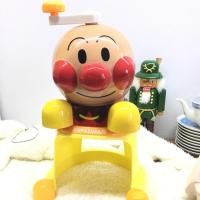 ราคา อันปัง ไสน้ำแข็งแบบมือหมุน (2267672953)