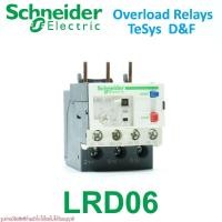 ราคา LRD06 Schneider Electric LRD06 OVERLOAD RELAY LRD06 Schneider LRD06 OVERLOAD LRD06 (42104258610)