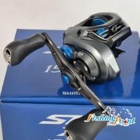 ราคา รอกหยดน้ำ Shimano SLX XT 150 HG (หมุนขวา รอบ7.2) โมเดลปี 2019 ประกันอีสเทิร์น (28779897456)