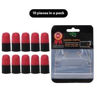 ราคา ถุงมือเกมนิ้ว ถุงมือเกมนิ้ว เปลนิ้วสำหรับเล่นเกม บางเฉียบ เปลนิ้วสำหรับเล่นเกม เกมอีสปอร์ตบางเฉียบ กันลื่น สองสี (53701147043)