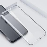 ราคา พร้อมส่งในไทย IPhone case เคสใส เคสไอโฟน เคสใสกันกระแทก หลังแข็ง PCอย่างดี i7,i8,se2020,7plus,8plus,ix,ixs,ixr,ixsmax (9513864977)