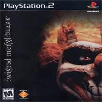 ราคา แผ่นเกมส์[PlayStation2]Twisted Metal - Black (USA) (6802579690)