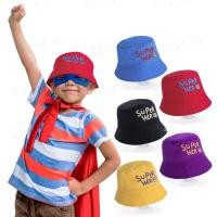 ราคา CUTE CHILDRENS BUCKET HATS BABY BUCKET HATS BOYS BUCKET HATS GIRLS BUCKET HATS BUCKET HATS (44124575897)