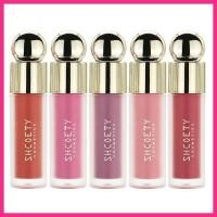 ราคา Pink Liquid Blush Liquid Cheek Blush แต่งหน้า Stick Long-Lasting Blendable Smudge Proof Highlighter Lip Gloss Face buraivn (46806226850)